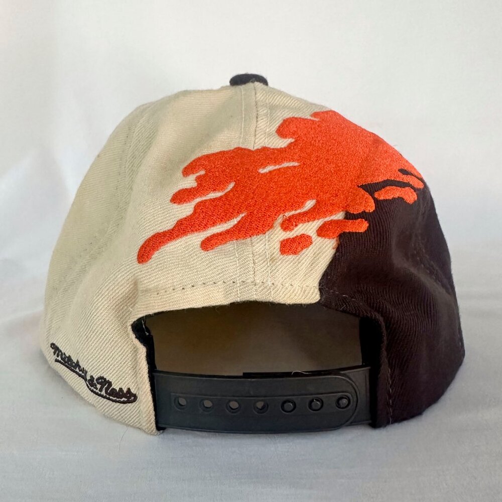 Cleveland Browns Hat - Adjustable - Picture 4 of 12